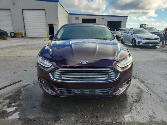 Photo 5 from auction – 2013 FORD FUSION SE with VIN 3FA6P0HR2DR177332