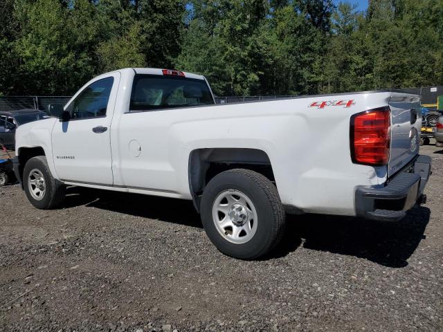 Photo 2 from auction – 2015 CHEVROLET SILVERADO with VIN 1GCNKPEC9FZ376129