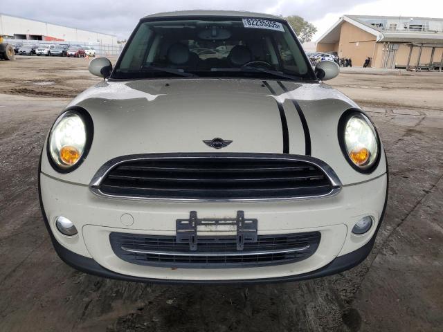 Photo 5 from auction – 2012 MINI COOPER with VIN WMWSU3C55CT185300