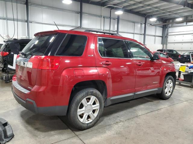 Photo 3 from auction – 2015 GMC TERRAIN SL with VIN 2GKFLWEKXF6394660
