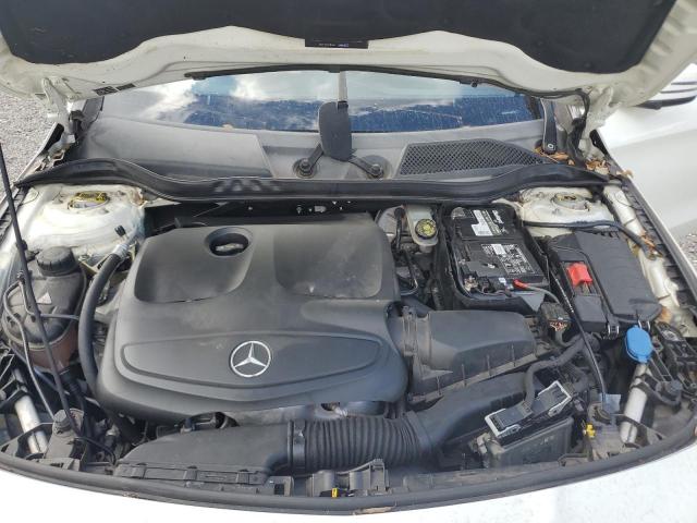 Photo 11 from auction – 2018 MERCEDES-BENZ CLA 250 with VIN WDDSJ4EB7JN507480