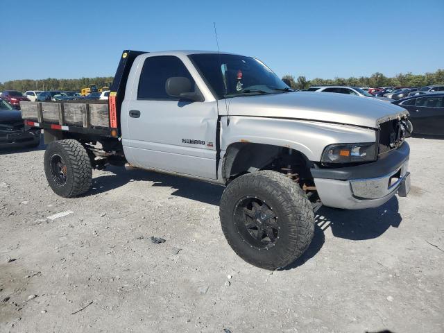 Photo 4 from auction – 2001 DODGE RAM 2500 with VIN 3B7KF26Z61M283933