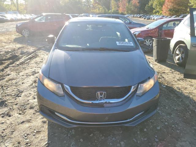 Photo 5 from auction – 2015 HONDA CIVIC EX with VIN 19XFB2F82FE117480