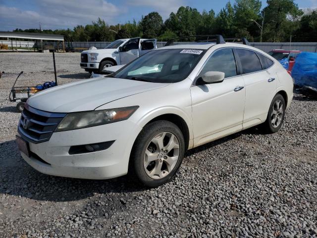 HONDA CROSSTOUR 2012 with VIN 5J6TF2H5XCL001094 - Photo from auction