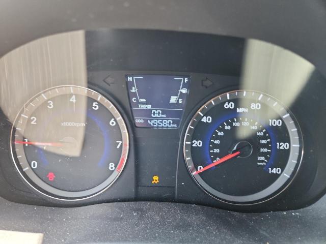 Photo 9 from auction – 2014 HYUNDAI ACCENT GLS with VIN KMHCT4AE1EU716293