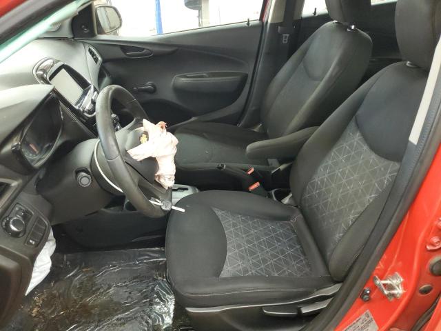 Photo 7 from auction – 2019 CHEVROLET SPARK LS with VIN KL8CB6SA4KC702722