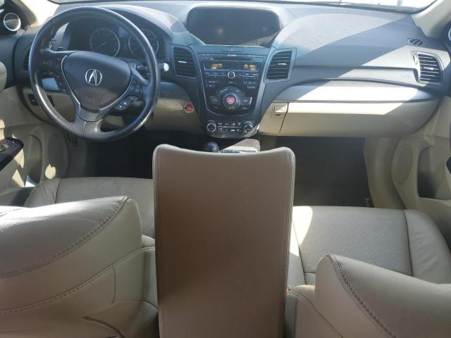 Photo 8 from auction – 2015 ACURA RDX TECHNOLOGY with VIN 5J8TB4H55FL008151