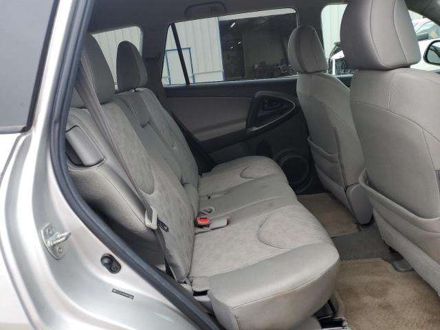 Photo 11 from auction – 2012 TOYOTA RAV4 with VIN 2T3JF4DV0CW225955