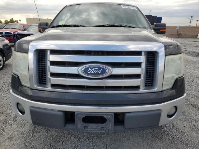 صورة رقم 5 من المزاد - 2011 FORD F150 SUPER مع VIN 1FTEX1CM7BFA86476