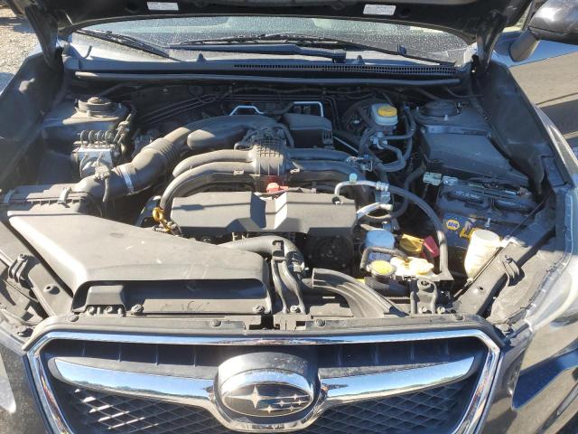 Photo 12 from auction – 2014 SUBARU XV CROSSTREK 2.0 LIMITED with VIN JF2GPAKC7E8303438