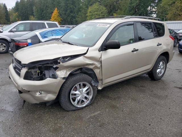 Photo 1 from auction – 2006 TOYOTA RAV4 with VIN JTMBD33V166008426