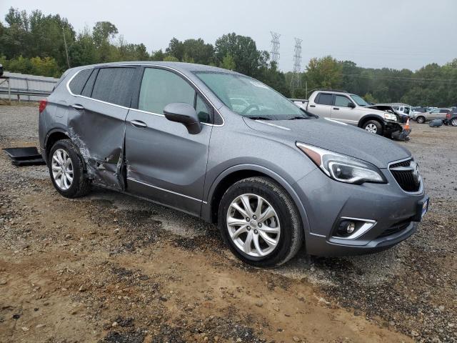 Photo 4 from auction – 2020 BUICK ENVISION PREFERRED with VIN LRBFXBSA9LD196300
