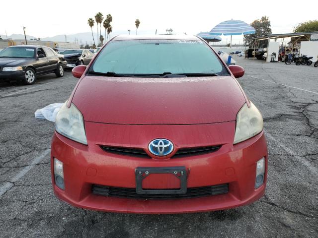 Photo 5 from auction – 2010 TOYOTA PRIUS with VIN JTDKN3DU2A0142585