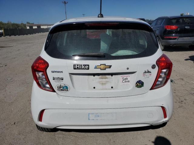 Photo 6 from auction – 2021 CHEVROLET SPARK with VIN KL8CB6SA7MC739847