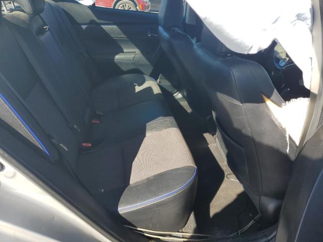 Photo 10 from auction – 2019 TOYOTA COROLLA with VIN 2T1BURHE8KC191869