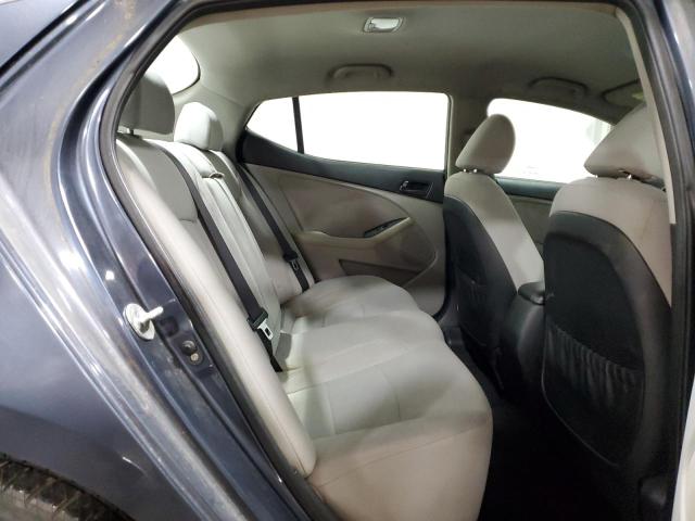 Photo 10 from auction – 2015 KIA OPTIMA LX with VIN KNAGM4A72F5571794