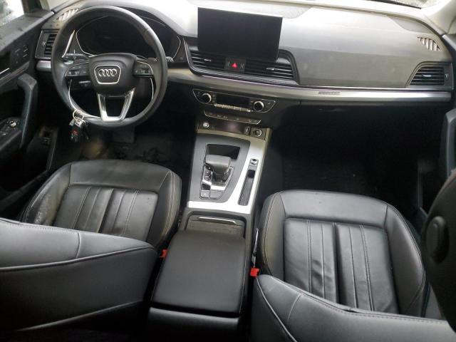 Photo 8 from auction – 2023 AUDI Q5 PROGRESSIV 4 with VIN WA1EAAFY7P2076958