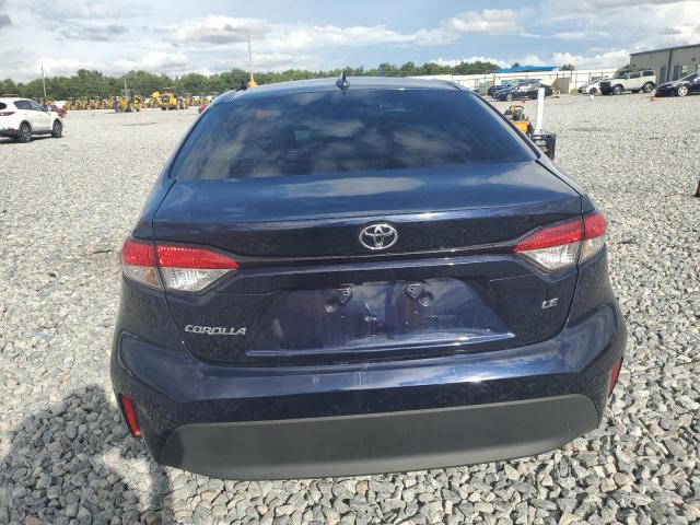 Photo 6 from auction – 2024 TOYOTA COROLLA LE with VIN 5YFB4MDE5RP088959