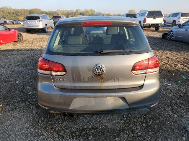 Photo 6 from auction – 2012 VOLKSWAGEN GOLF with VIN WVWDB7AJXCW309813