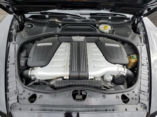 Photo 11 from auction – 2014 BENTLEY FLYING SPUR with VIN SCBEC9ZA9EC089525