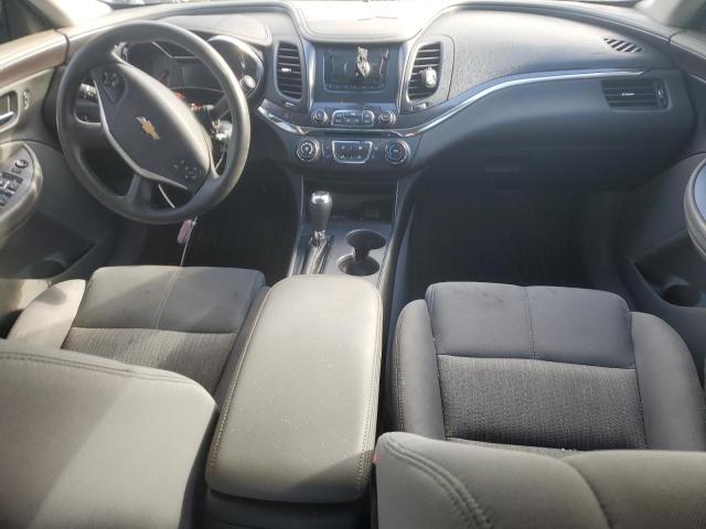 Photo 8 from auction – 2014 CHEVROLET IMPALA LS with VIN 2G11Y5SL9E9111816