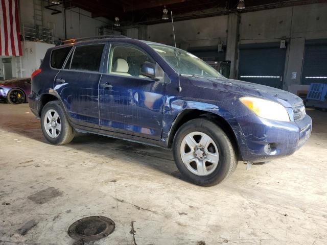 Photo 4 from auction – 2007 TOYOTA RAV4 with VIN JTMZD33VX75075225