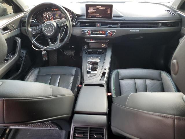 Photo 8 from auction – 2017 AUDI A4 PREMIUM with VIN WAUENAF40HN047788