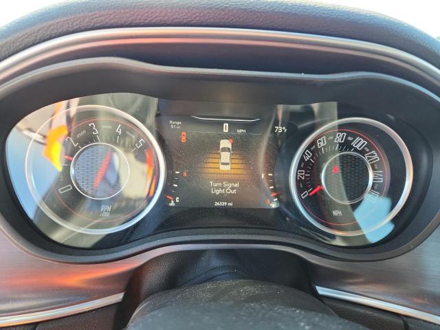 Photo 9 from auction – 2015 DODGE CHALLENGER with VIN 2C3CDZAT4FH703558