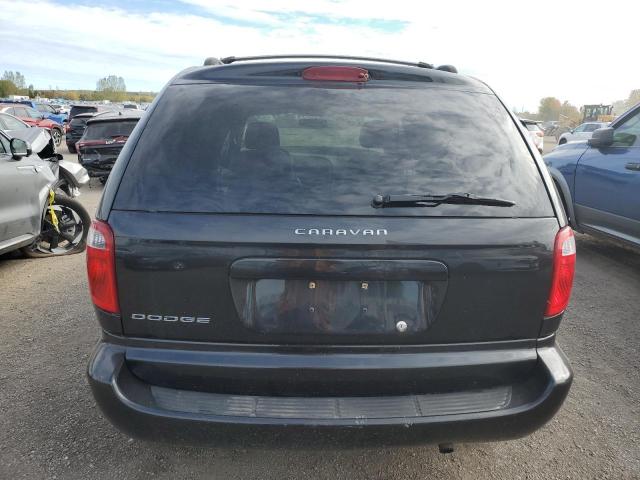 Photo 6 from auction – 2007 DODGE CARAVAN SE with VIN 1D4GP25RX7B197600