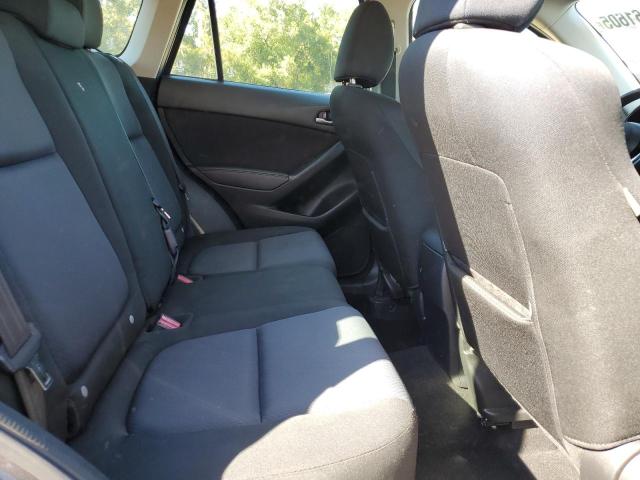 Photo 11 from auction – 2014 MAZDA CX-5 SPORT with VIN JM3KE2BE2E0407895