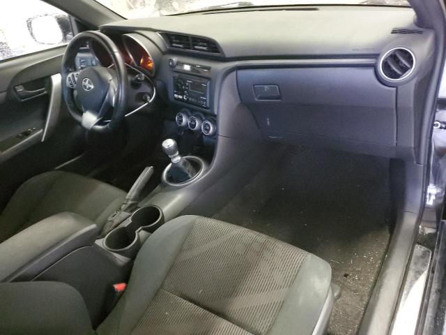 Photo 8 from auction – 2012 TOYOTA SCION TC with VIN JTKJF5C7XC3024018