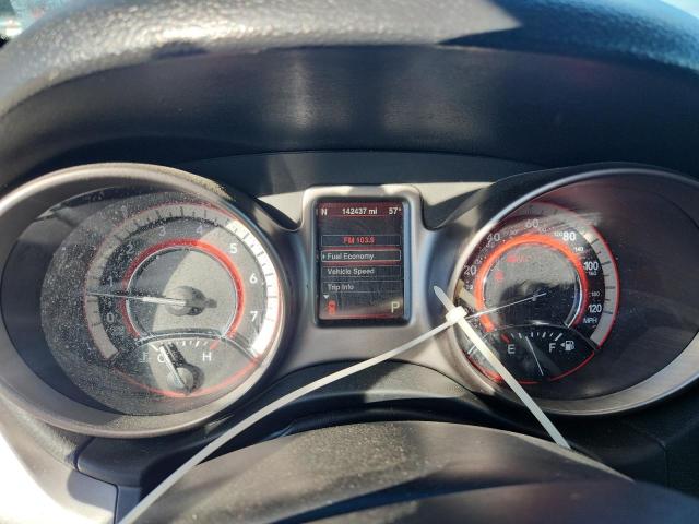 Photo 9 from auction – 2015 DODGE JOURNEY CR with VIN 3C4PDCGG1FT611397