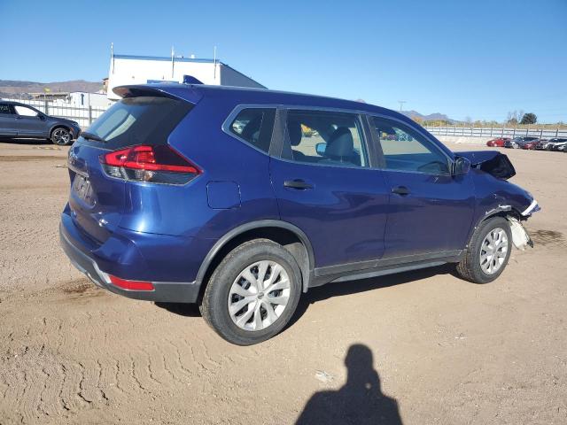Photo 3 from auction – 2019 NISSAN ROGUE S with VIN KNMAT2MVXKP518463