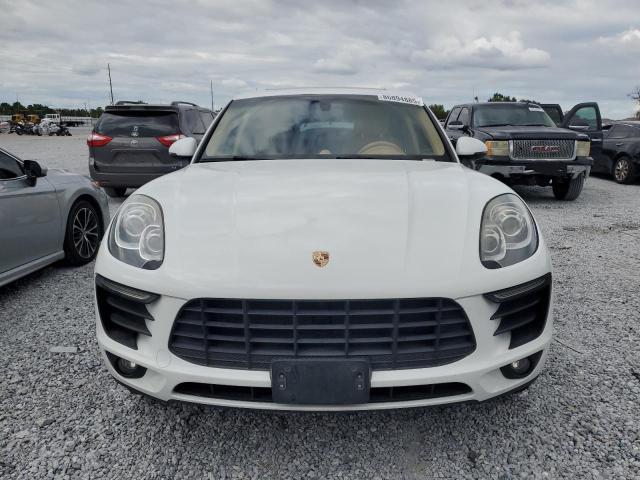 Photo 5 from auction – 2015 PORSCHE MACAN S with VIN WP1AB2A54FLB60991