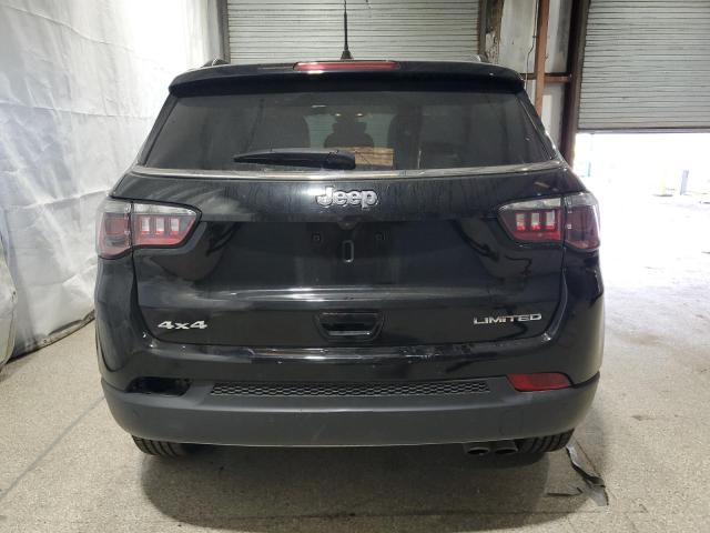 Photo 6 from auction – 2021 JEEP COMPASS LI with VIN 3C4NJDCB3MT521908
