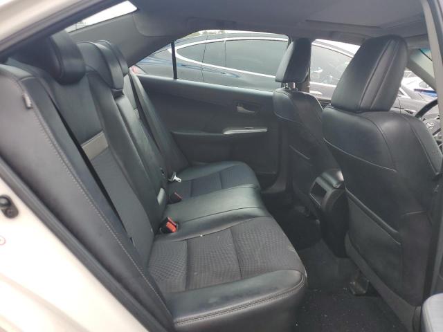 Photo 10 from auction – 2014 TOYOTA CAMRY L with VIN 4T1BF1FK7EU400025