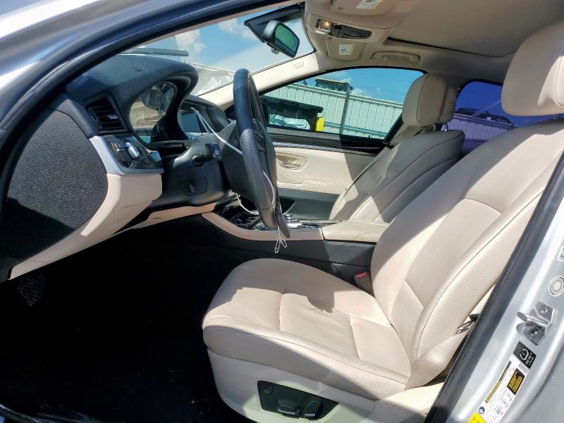 Photo 7 from auction – 2013 BMW 528 I with VIN WBAXG5C54DDY35738