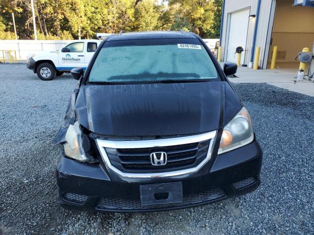 Photo 5 from auction – 2009 HONDA ODYSSEY EX with VIN 5FNRL38759B025833