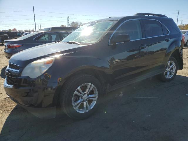 Photo 1 from auction – 2015 CHEVROLET EQUINOX LT with VIN 2GNALBEK5F6135077