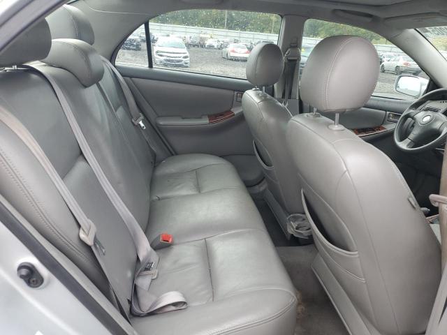 Photo 10 from auction – 2005 TOYOTA COROLLA CE with VIN 1NXBR30E15Z344069