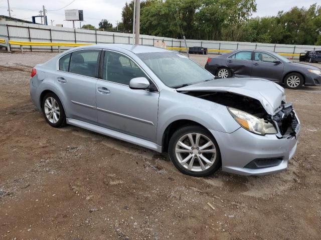 Foto 4 de la subasta – 2014 SUBARU LEGACY 2.5 con VIN 4S3BMCC63E3006315