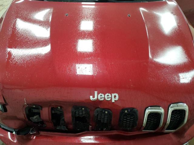 Photo 12 from auction – 2014 JEEP CHEROKEE L with VIN 1C4PJMCS2EW198035