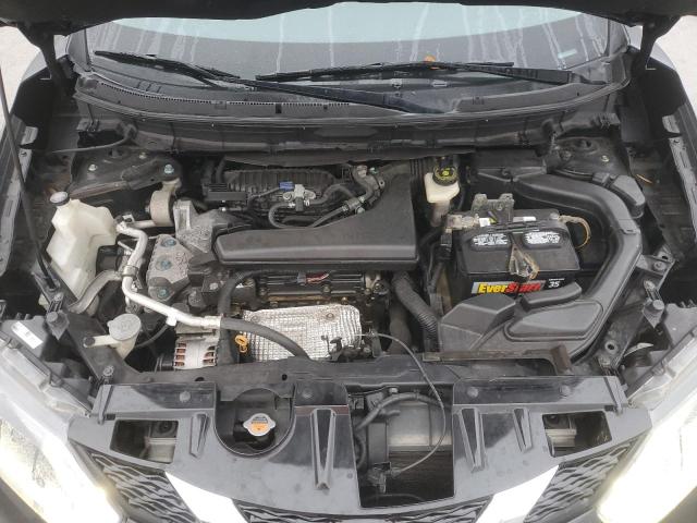صورة رقم 12 من المزاد - 2015 NISSAN ROGUE S مع VIN KNMAT2MT1FP508148