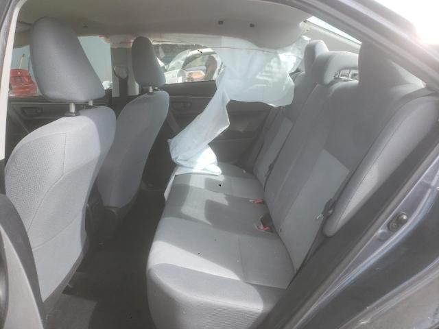 Photo 10 from auction – 2015 TOYOTA COROLLA L with VIN 2T1BURHE9FC304086