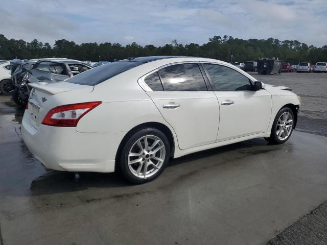 Photo 3 from auction – 2011 NISSAN MAXIMA S with VIN 1N4AA5AP7BC868417