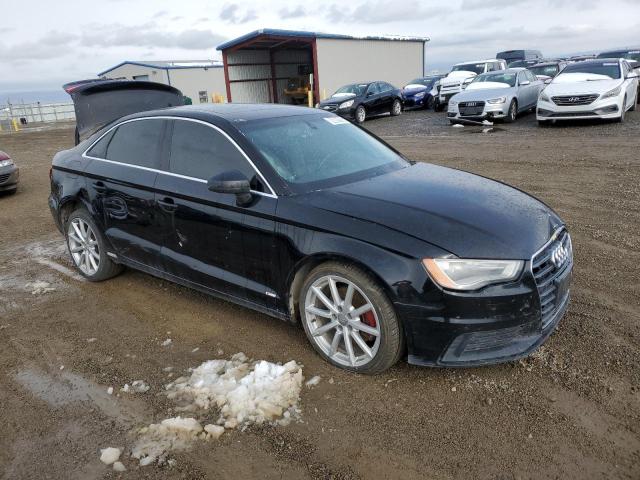 Photo 4 from auction – 2015 AUDI A3 PREMIUM with VIN WAUACGFF3F1004804