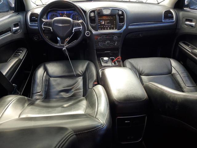 Photo 8 from auction – 2015 CHRYSLER 300 LIMITE with VIN 2C3CCAAG3FH820359