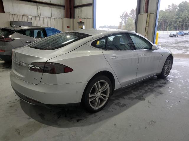 Photo 3 from auction – 2014 TESLA MODEL S with VIN 5YJSA1H14EFP65049