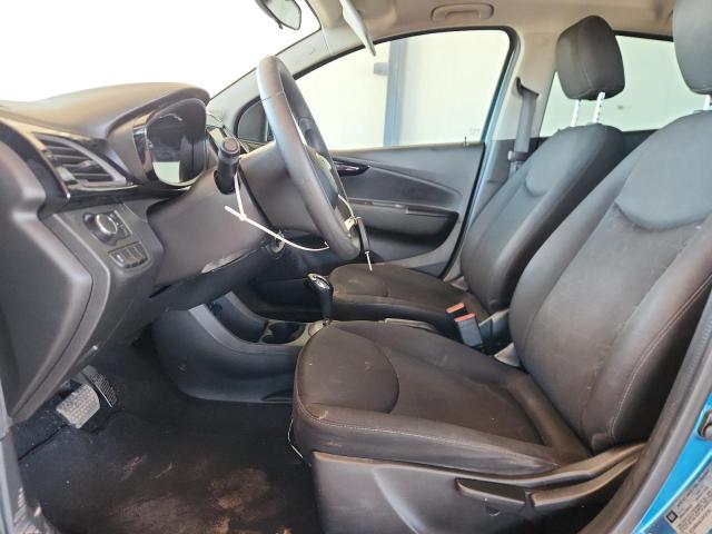 Photo 7 from auction – 2020 CHEVROLET SPARK 1LT with VIN KL8CD6SA3LC412130