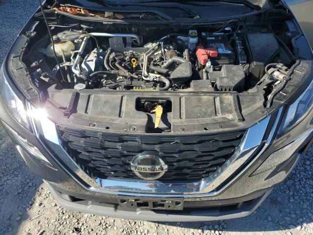 Photo 12 from auction – 2021 NISSAN ROGUE SV with VIN 5N1AT3BB9MC680623